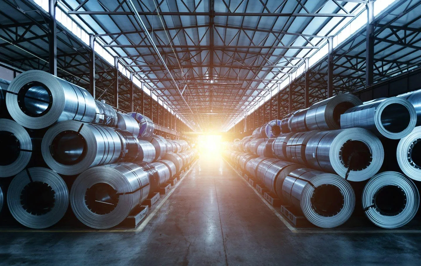 Alüminyum İhracatında Uzman